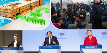 Global fight needed against ‘anti-immigrant’ pacts, warns human rights advocate in Istanbul