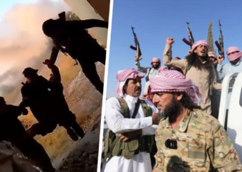 Paramilitary groups targeted in Kurdish-led anti-ISIS, drug trafficking operation are Turkey-backed: on the ground report