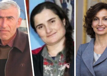 UNESCO Chief condemns killing of Kurdish Jin TV employee in Syria
