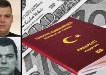 Turkey’s golden visa policy linked to provision of safe haven to suspected cocaine traffickers