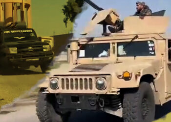 Kurdish forces in Syria regain control of Deir ez-Zor after clashes
