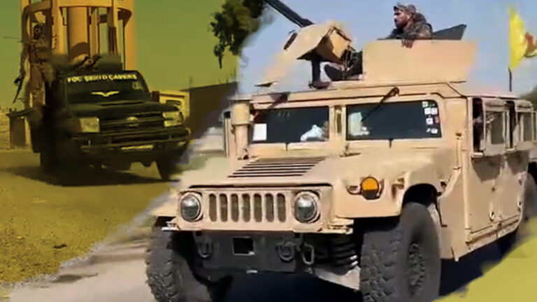 Kurdish forces in Syria regain control of Deir ez-Zor after clashes