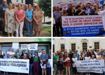 Demand for democratic constitution echoes as Turkey reflects on 43 years since military coup
