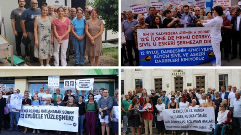 Demand for democratic constitution echoes as Turkey reflects on 43 years since military coup