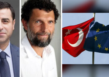 EP 2022 Turkey Report: Council of Europe marked as avenue for democratic progress, concerns mount over ties with Russia