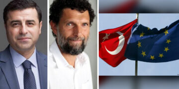 EP 2022 Turkey Report: Council of Europe marked as avenue for democratic progress, concerns mount over ties with Russia
