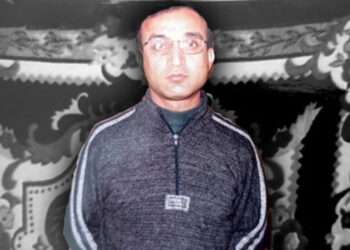 Imprisoned Kurdish writer not given his own books written behind bars
