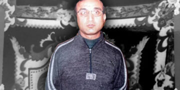 Imprisoned Kurdish writer not given his own books written behind bars