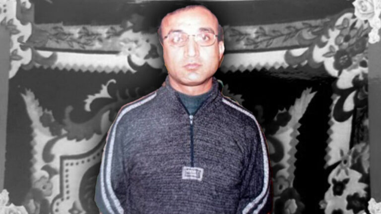 Imprisoned Kurdish writer not given his own books written behind bars