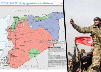 Human rights abuses in Turkish-controlled areas of Syria amount to war crimes: UN report