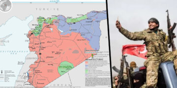 Human rights abuses in Turkish-controlled areas of Syria amount to war crimes: UN report