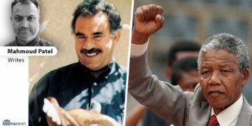 Mandela and Öcalan: A reimagined dialogue between titans of democracy