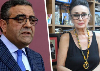 Top human rights defender backs Kurdish MP: ‘Turkish army crimes are well documented’