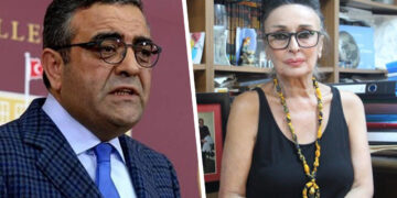 Top human rights defender backs Kurdish MP: ‘Turkish army crimes are well documented’