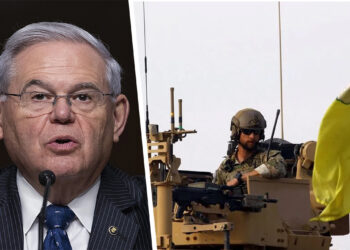 US Senator urges de-escalation in northeast Syria to thwart ISIS, Iranian interests