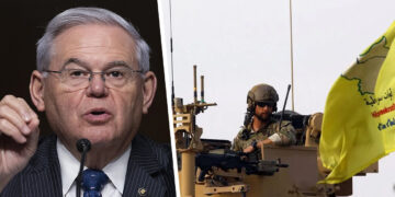 US Senator urges de-escalation in northeast Syria to thwart ISIS, Iranian interests