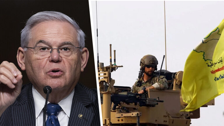US Senator urges de-escalation in northeast Syria to thwart ISIS, Iranian interests