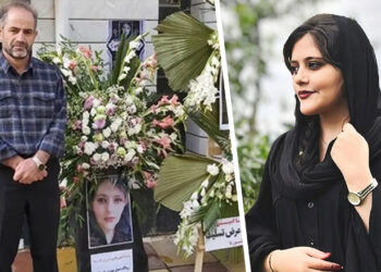 Iran: Amini family vows to commemorate Jina’s memory amid intensifying pressure