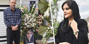 Iran: Amini family vows to commemorate Jina’s memory amid intensifying pressure