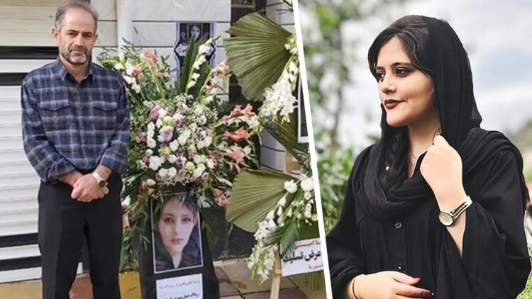 Iran: Amini family vows to commemorate Jina’s memory amid intensifying pressure