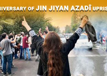 Iranians defy security crackdown, flood streets in massive protests (UPDATED)