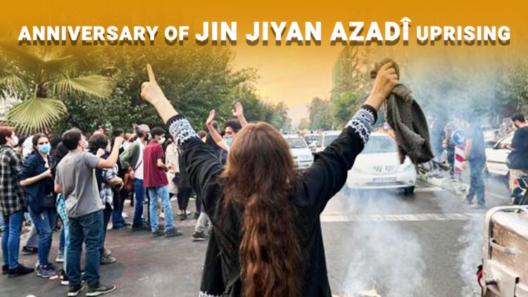 Iranians defy security crackdown, flood streets in massive protests (UPDATED)