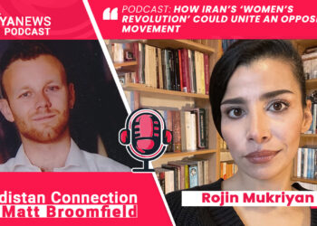 How Iran’s ‘women’s revolution’ could unite an opposition movement
