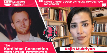 How Iran’s ‘women’s revolution’ could unite an opposition movement