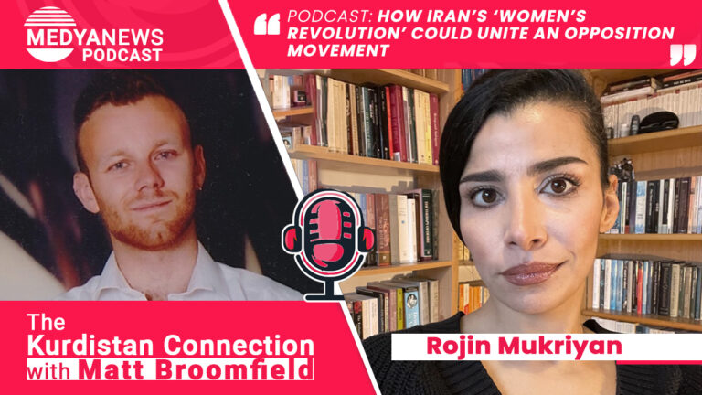 How Iran’s ‘women’s revolution’ could unite an opposition movement