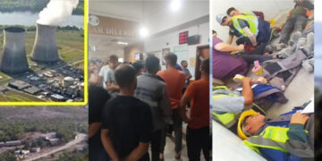 Health and safety questions follow mass food poisoning at Turkey’s Akkuyu nuclear site