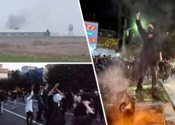 People of Iran remember Jîna Amini on anniversary of brutal killing