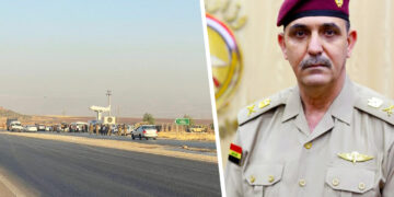 Drone attack on Sulaymaniyah deployed by Turkey, ‘breaches international law’ says Iraq