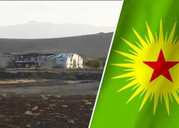 Kurdish umbrella org accuses KDP of complicity in recent Turkish attacks in Iraqi Kurdistan