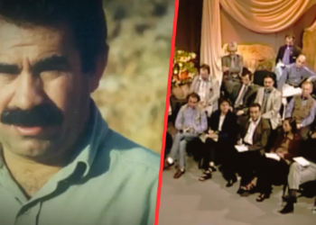 Abdullah Öcalan’s 1998 peace call resurfaces on International Day of Peace