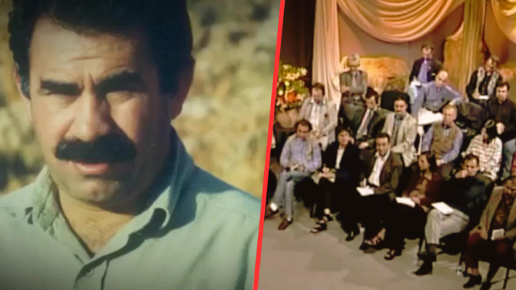 Abdullah Öcalan’s 1998 peace call resurfaces on International Day of Peace
