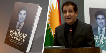 Critics question credibility of Barzani-commissioned book on Iraqi Kurdistan’s political landscape