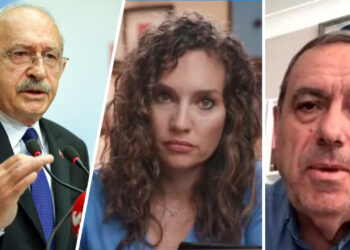 Turkey: Former MP claims opposition leader obstructed legal challenge to pivotal 2017 referendum
