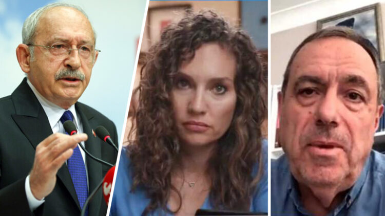Turkey: Former MP claims opposition leader obstructed legal challenge to pivotal 2017 referendum