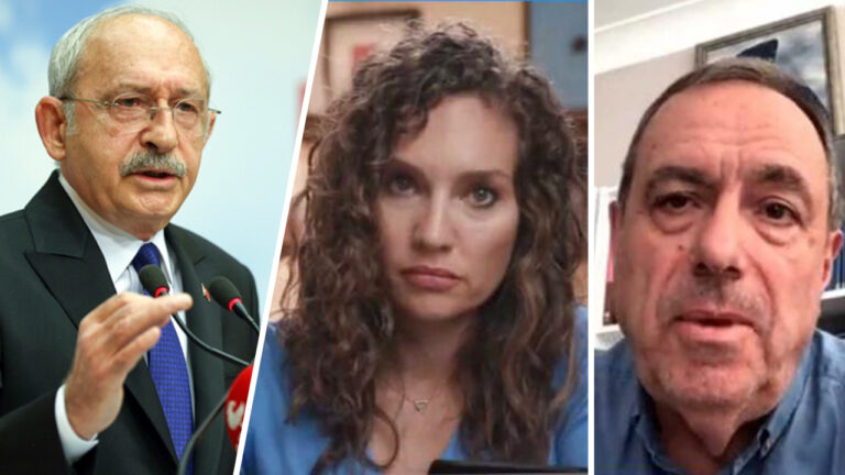 Turkey: Former MP claims opposition leader obstructed legal challenge to pivotal 2017 referendum