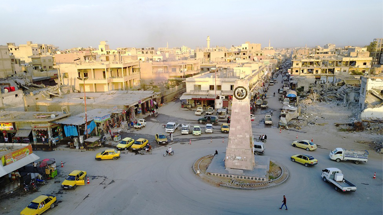 Cities like former ISIS capital Raqqa provide a more positive model of cooperation between the AANES and Arab tribal actors