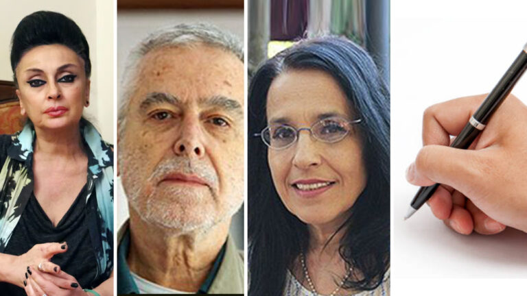 Turkey: Intellectuals urge international action to prevent potential genocide in Nagorno-Karabakh