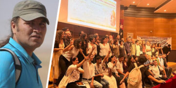 Imprisoned editor’s courageous reporting on Iran wins Musa Anter Prize for Journalism