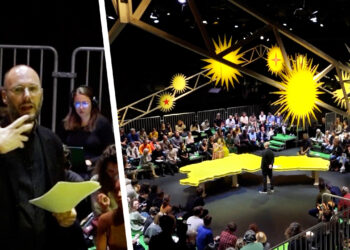 International event in Lausanne sparks global dialogue on democratic confederalism