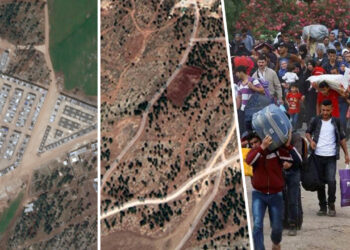 Turkey deports Syrian refugees in inhumane conditions amid concerns of demographic engineering