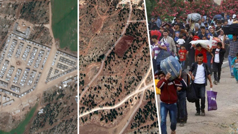 Turkey deports Syrian refugees in inhumane conditions amid concerns of demographic engineering