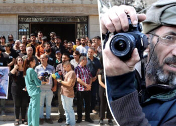 Veteran Kurdish journalist Seyit Evran passes away