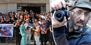 Veteran Kurdish journalist Seyit Evran passes away