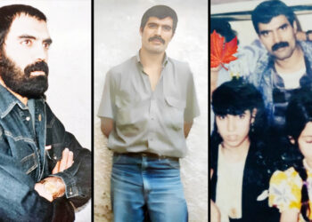 Turkey: Kurdish man sentenced to life on no evidence starts death fast
