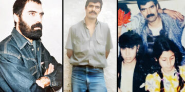 Turkey: Kurdish man sentenced to life on no evidence starts death fast