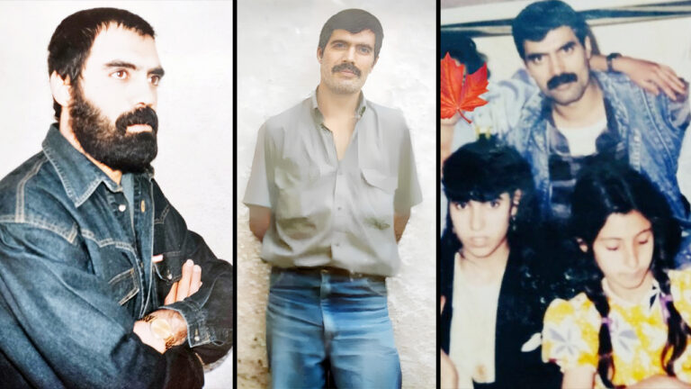 Turkey: Kurdish man sentenced to life on no evidence starts death fast